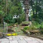 My Garden strathkinness