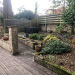 Garden clearance and maintenance work, Dundee